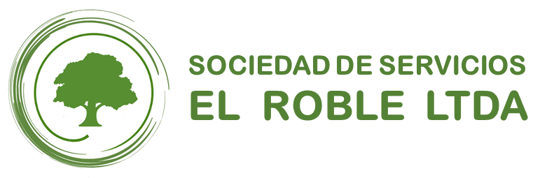 Servicios El Roble Ltda.