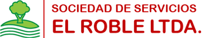 Servicios El Roble Ltda.